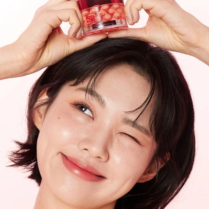 VT Cosmetics Azelaic Acid Care Capsule Cream