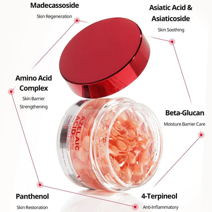 VT Cosmetics Azelaic Acid Care Capsule Cream
