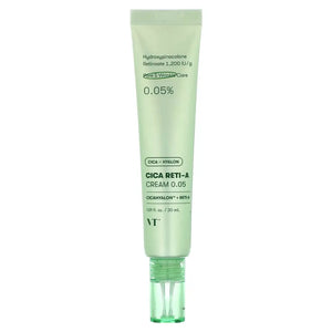 Cica Reti-A Cream 0.05