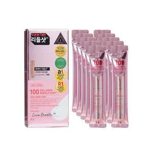 Collagen Reedle Shot 100 10 x 2 ml.