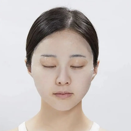 VT Cosmetics Collagen Reedle Shot 700 2 Step Mask