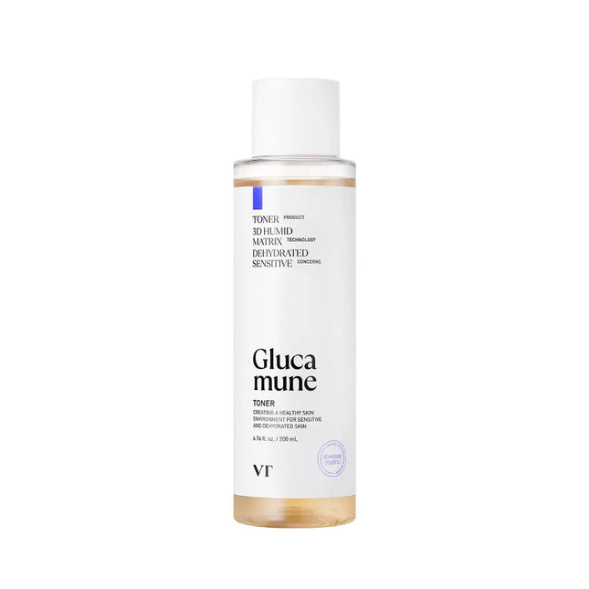VT Cosmetics Glucamune Toner