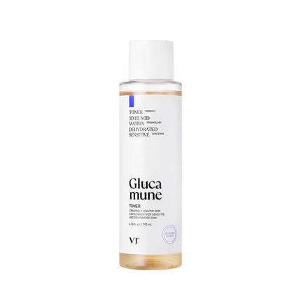 VT Cosmetics Glucamune Toner