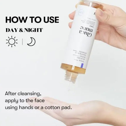 VT Cosmetics Glucamune Toner