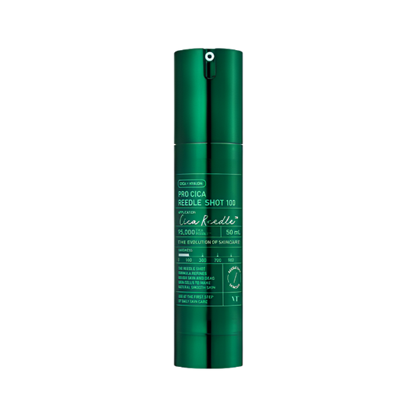 VT Cosmetics Pro Cica Reedle Shot 100