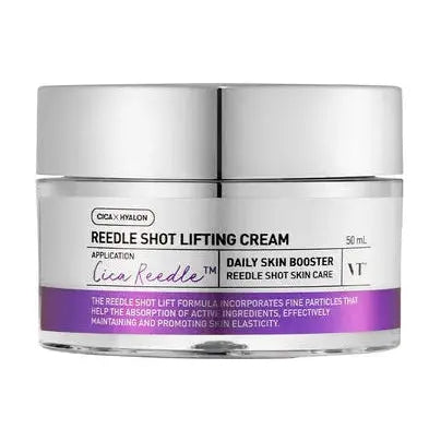 VT Cosmetics Reedle Shot Lifting Cream