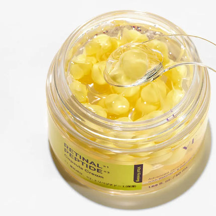 VT Cosmetics Retinal Peptide Capsule Cream