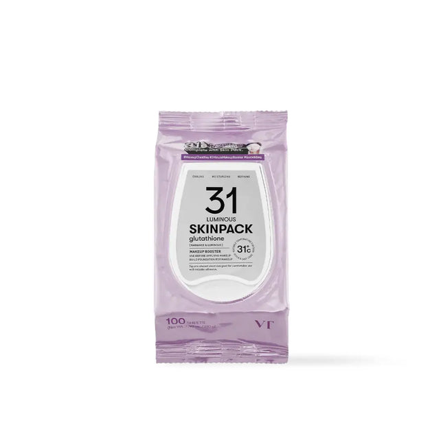 VT Cosmetics Skin Pack Luminous