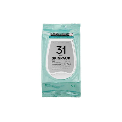 VT Cosmetics Skin Pack Mild