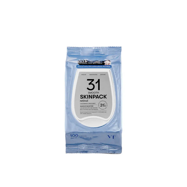 VT Cosmetics Skin Pack Smooth