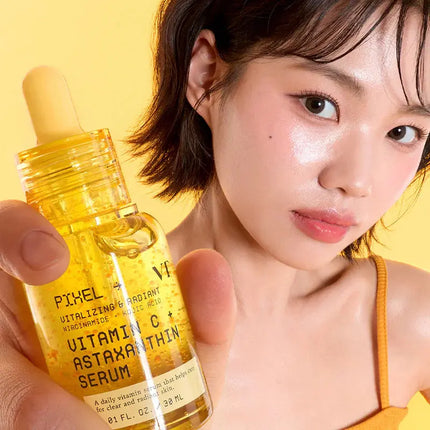 VT Cosmetics Vitamin C Astaxanthin Serum