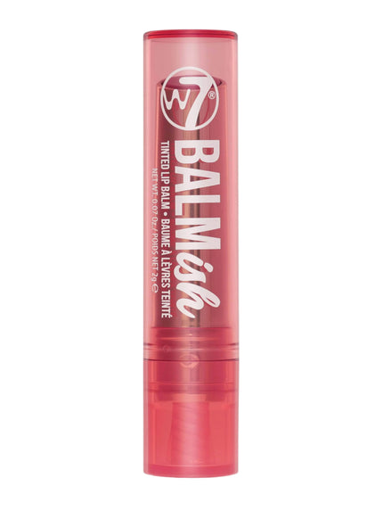 W7 Cosmetics Balm-Ish Tinted Lip Balm Whisper