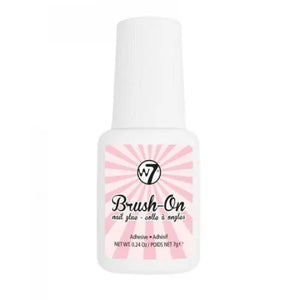 Brush-On Nail Glue