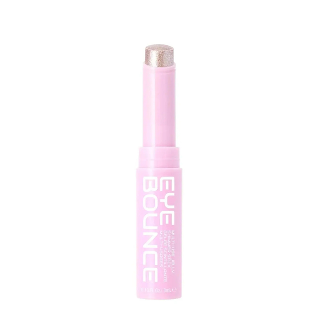 W7 Cosmetics Eye Bounce Multi-Use Jelly Shimmer Stick Frosted Halo