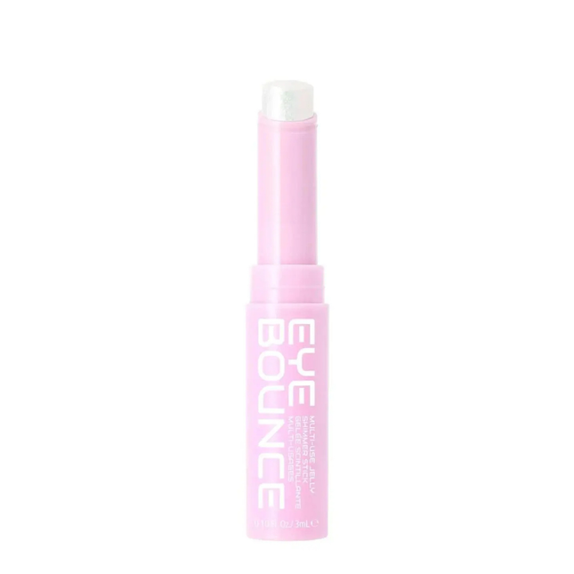 W7 Cosmetics Eye Bounce Multi-Use Jelly Shimmer Stick Opal Charm