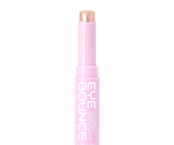 Paillettes Libres W7 Space Debrit Couleur Rose - 2 Grammes - Pour Visage, Corps, Cheveux, Nail Art