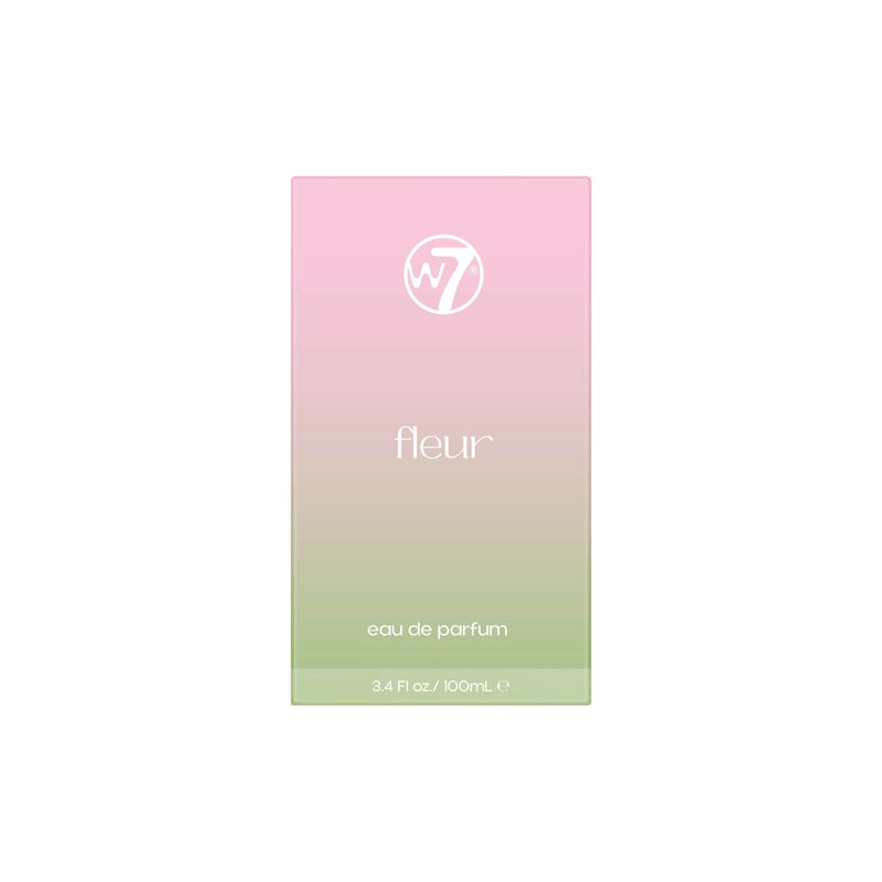 W7 Cosmetics Fleur Eau De Parfum 3