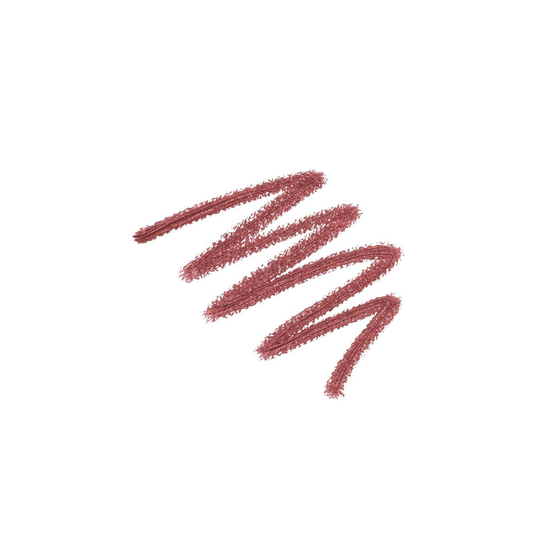 W7 Cosmetics Glide & Shine Glossy Lip Liner Only You 2