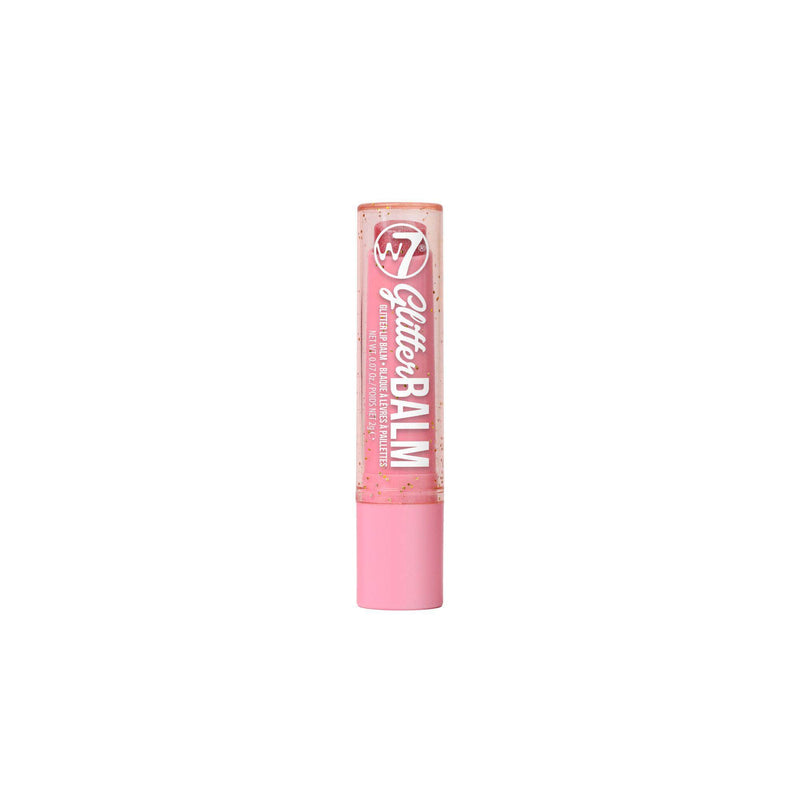 W7 Cosmetics Glitter Lip Balm Pixie Frost 2