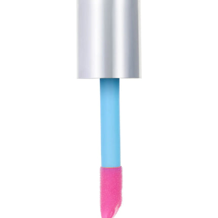 W7 Cosmetics Glow Gloss Lip Serum Clear 3
