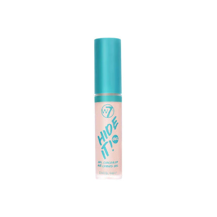 W7 Cosmetics Hide It Gel Concealer