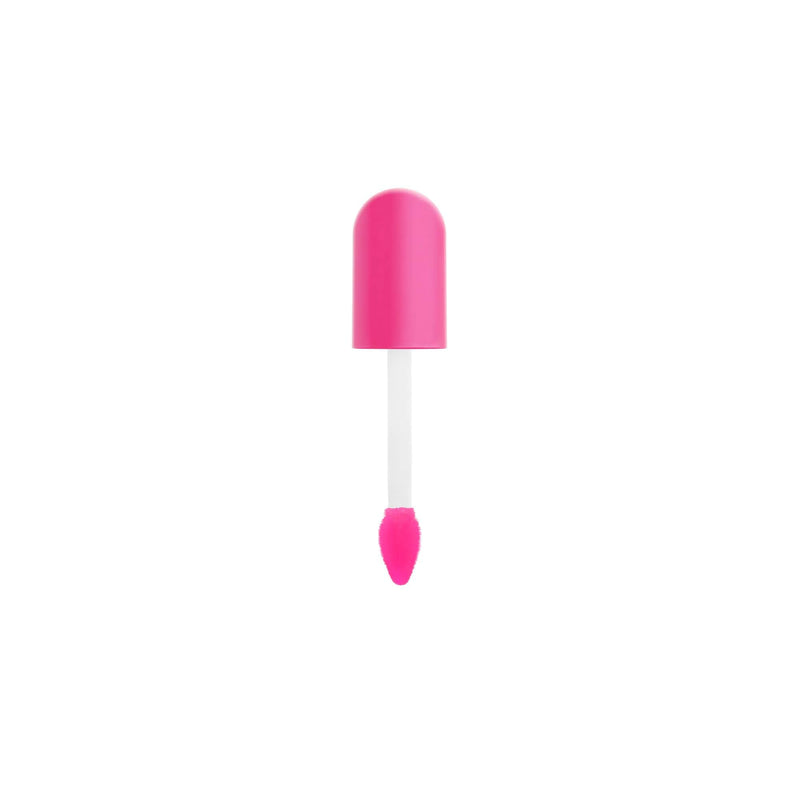 W7 Cosmetics Hot Take Glow Lip Oil Spf 30 Pink 3