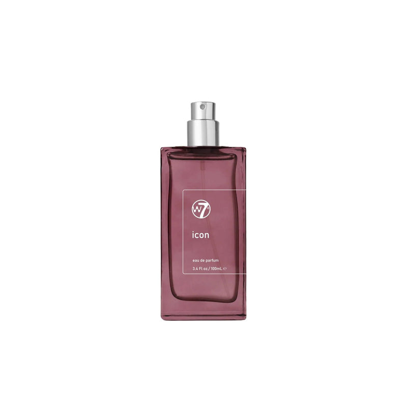 W7 Cosmetics Icon Eau De Parfum 1