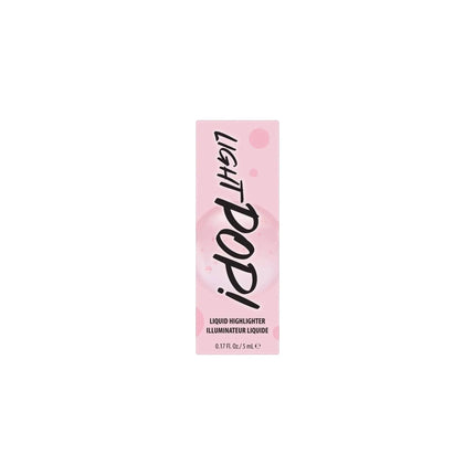 W7 Cosmetics Light Pop! Liquid Highlighter