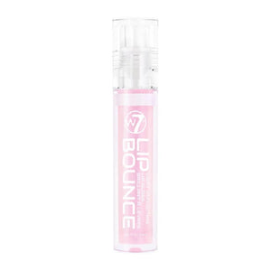 W7 Cosmetics Lip Bounce Light Reflecting Lip Gloss Soft Pink