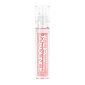 W7 Cosmetics Lip Bounce Light Reflecting Lip Gloss Tan Rose