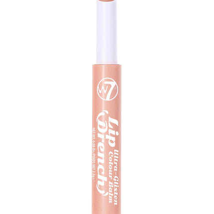 W7 Cosmetics Lip Drench Ultra Glisten Colour Balm 10/10