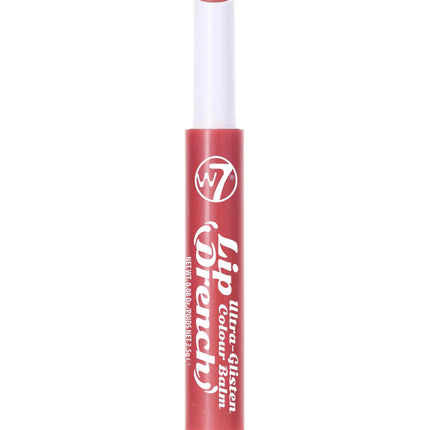 W7 Cosmetics Lip Drench Ultra-Glisten Colour Balm Hottie