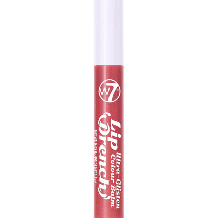 W7 Cosmetics Lip Drench Ultra-Glisten Colour Balm Hottie