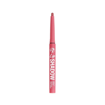 W7 Cosmetics Lip Shadow Creamy Lip Contour Faded Terra