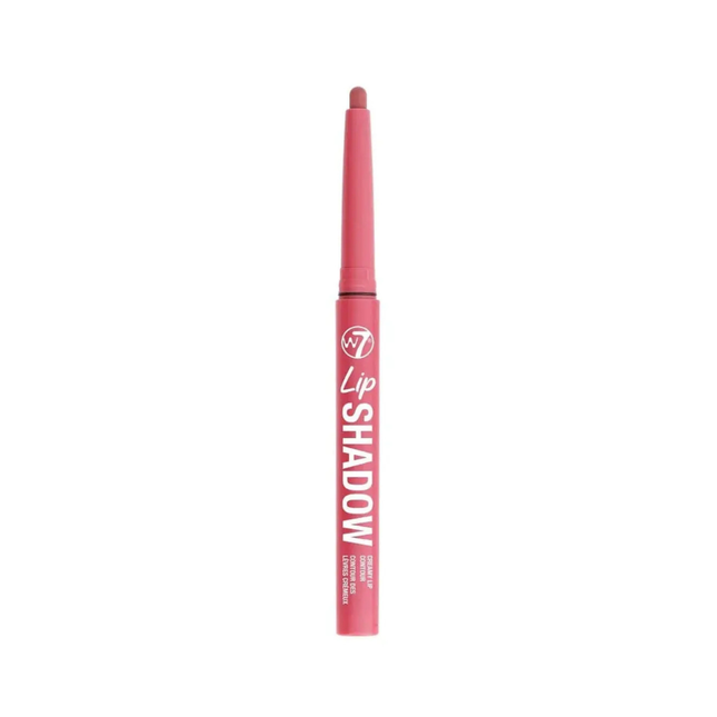W7 Cosmetics Lip Shadow Creamy Lip Contour Faded Terra