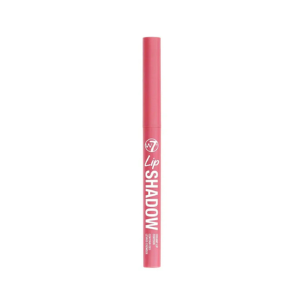 W7 Cosmetics Lip Shadow Creamy Lip Contour Faded Terra
