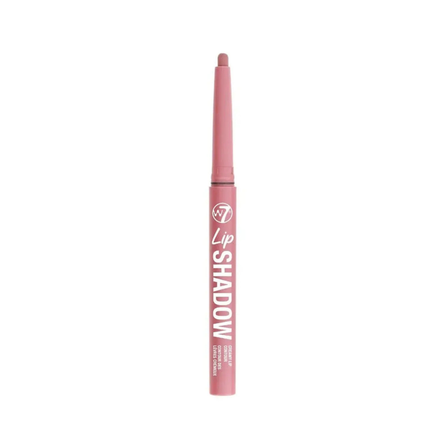 W7 Cosmetics Lip Shadow Creamy Lip Contour Muted