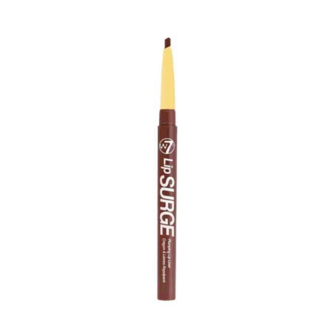 W7 Cosmetics Lip Surge Lip Plumping Pencil Deep Desire