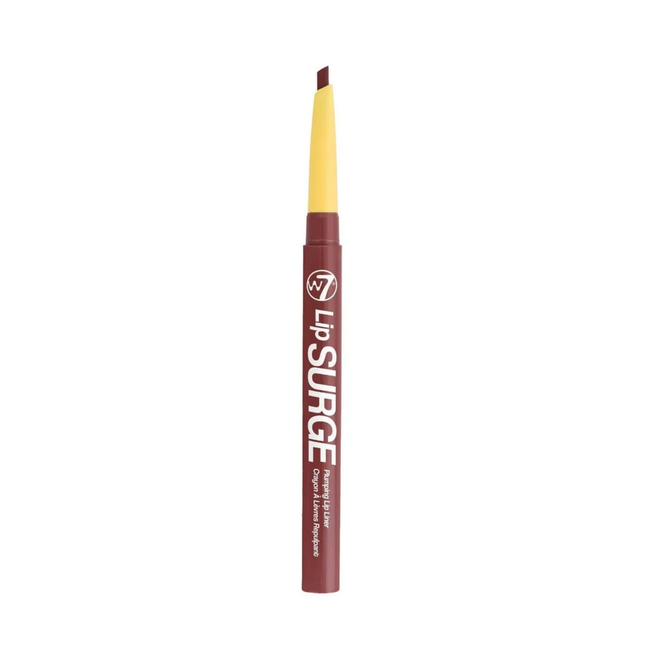 W7 Cosmetics Lip Surge Lip Plumping Pencil Heatberry