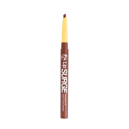 W7 Cosmetics Lip Surge Lip Plumping Pencil Latte Lips