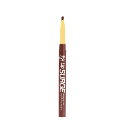 W7 Cosmetics Lip Surge Lip Plumping Pencil Toffee Touch