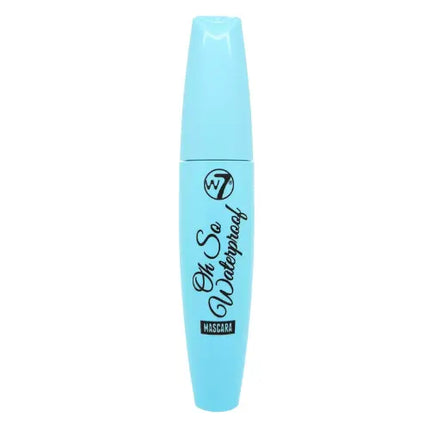 W7 Cosmetics Mascara Oh So Waterproof