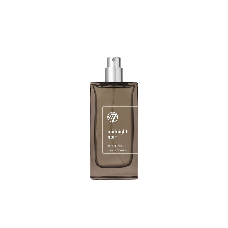 W7 Cosmetics Midnight Noir Eau De Parfum 1