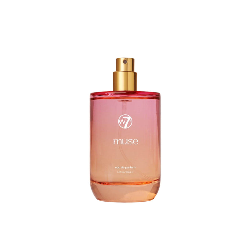 W7 Cosmetics Muse Eau De Parfum 1