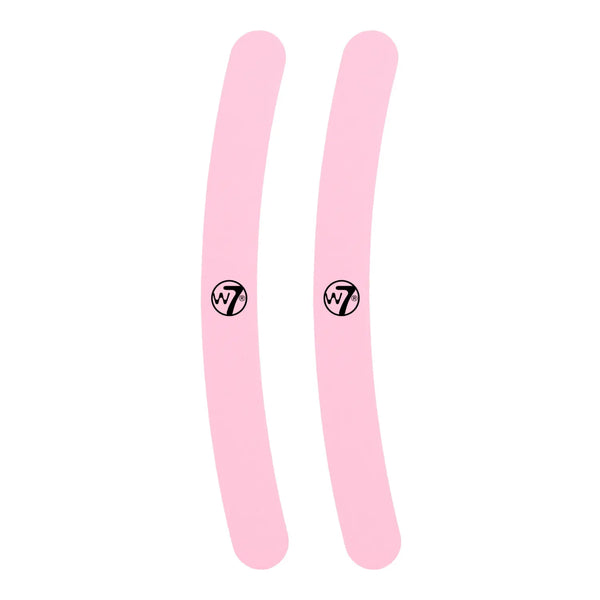 W7 Cosmetics Nail Files 2-pack