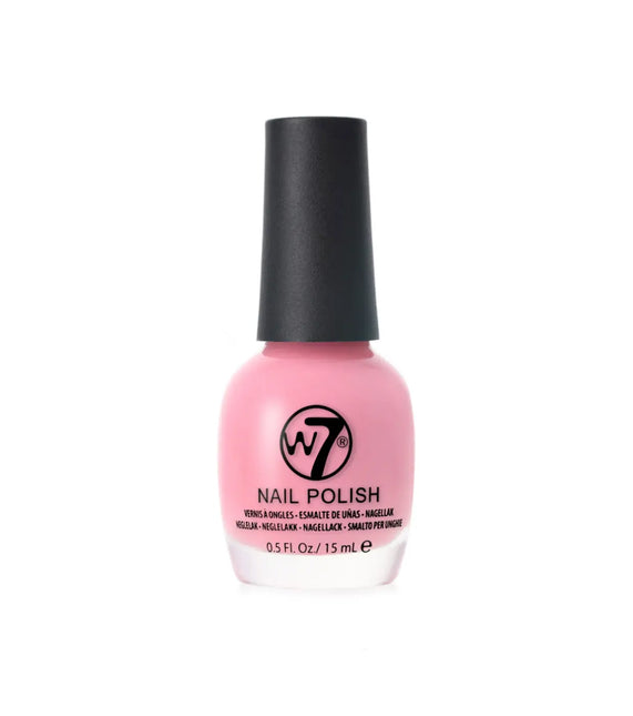W7 Cosmetics Nail Polish 070A Heartstrings