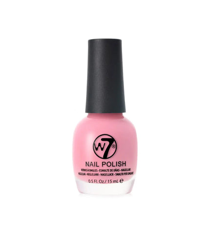 W7 Cosmetics Nail Polish 070A Heartstrings
