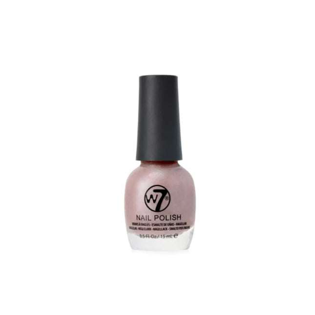 W7 Cosmetics Nail Polish 42A Sandstorm