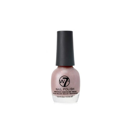 W7 Cosmetics Nail Polish 42A Sandstorm