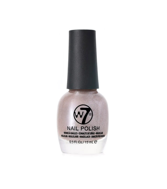W7 Cosmetics Nail Polish 44A Smoke & Mirrors